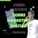 CURSO GRATUITO MARKETING DIGITAL 🌐