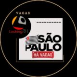 🔹 * VAGAS SÃO PAULO E INTERIOR *🔹