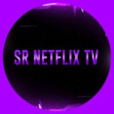 SR NETFLIX TV
