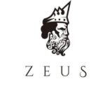 Zeus Stickers