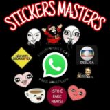Stickers Masters