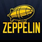 Sinais Zeppelin [VIP]