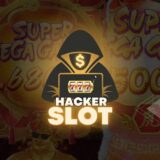 Hacker Slot 👨‍💻
