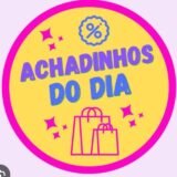🚨Achadinhos do dia!!🛒