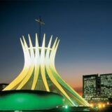 Brasília Amizade 2022