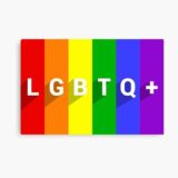 Apresentação LGBTQIAP+ 🏳️‍🌈