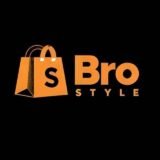 BroStyle Shopee 🧡
