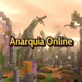 Minecraft Anarquia Online 24h 1