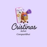 🛍️Cristinas Achadinhos🛍️