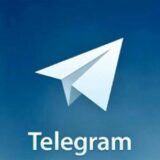 Divulgacão no telegram