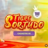 TIGER SORTUDO – PREMIUM 🐯