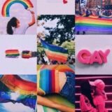 Somente LGBT 🏳️‍🌈