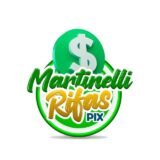 Martinelli Rifas – PIX