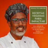 Livro de Receitas veganas
