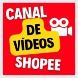Canal de Videos Shopee