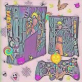 DOAÇÕES DE ARQUIVOS TXT ! & CONTAS XBOX!