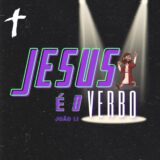 Jesus é o Verbo ✝️📖