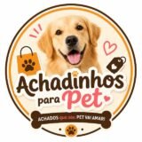 Achadinho para pet