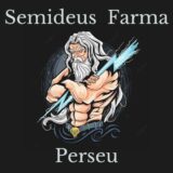 Semideus Perseu AES 💊⚡