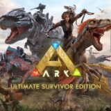 Ark: envolved survival 🦅