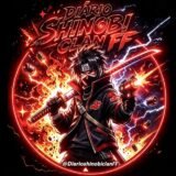 Diário shinobi clan FF