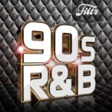 R&B 90 O Melhor da Black Music