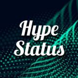 HYPE2 | Views nos status 🍁🔥