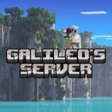 Galileo’s Server