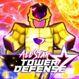 All Star Tower defense