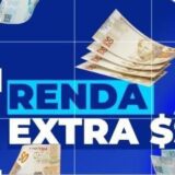 RENDA EXTRA 💰💥
