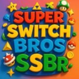 ⭐️ ssBR – Super Switch Bros. ⭐