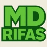 💸 MD Rifas – Sábado da Sorte 💸