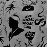 Anti social social clube