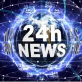 24 HORAS NEWS ✨
