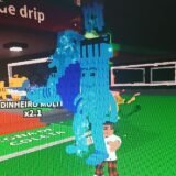 Loja de roblox e gemes