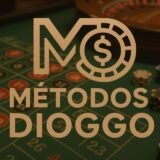 Métodos Dioggo 🎰