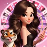 🐯🍀🎰⚡Andreyna Slots ⚡🎰🍀🐯