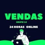 📣 VENDAS ONLINES