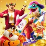 Tigrinho slot 🎰 2026