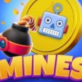 Robo do mines