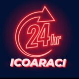 ICOARACI 24 HRS 🚨🚔