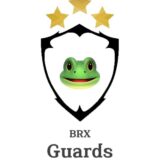 DRX Guard 🐸