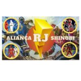 PR Aliança Shinobi RJ