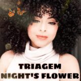 TRIAGEM NIGHT’S FLOWER 🌼