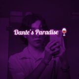 Dante’s paradise 🍷