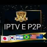 Revenda IPTV e P2P