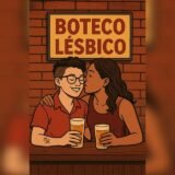 BOTECO LÉSBICO 🐸🏳️‍🌈
