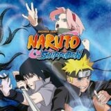 🔺 Naruto – Generation |Escolhas De Personagens.| 🔺