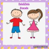 DELE & DELA KIDS