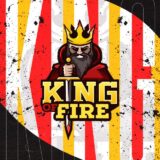 KING OF FIRE XTREINO